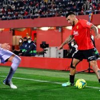 FC Mallorca - FC Barcelona, španjolska liga, 2.1.2022.