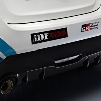 Toyotin eksperimentalni GR Yaris pogonjen vodikom