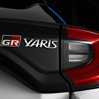 Toyotin eksperimentalni GR Yaris pogonjen vodikom