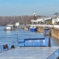 Nestanak Mateja Periša u Beogradu