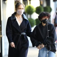 Jennifer Lopez i kćer Emme