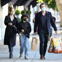 Jennifer Lopez i kćer Emme