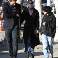 Jennifer Lopez i kćer Emme