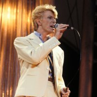 David Bowie