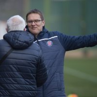 Započele zimske pripreme igrača Hajduka