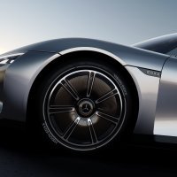 Mercedes-Benz predstavio svoj VISION EQXX