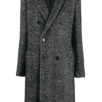 Saint Laurent by Anthony Vaccarello