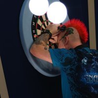 Peter Wright