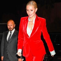 Gwyneth Paltrow