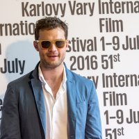 Jamie Dornan