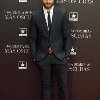 Jamie Dornan