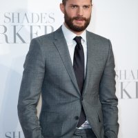 Jamie Dornan