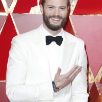 Jamie Dornan