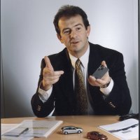 20 godina Renaultove kartice 'Slobodne ruke'