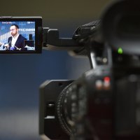 Tomašević održao je konferenciju za medije