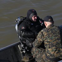 Beograd: Žandarmerija uz pomoć ronioca pretražuje rijeku Savu u potrazi za Matejem Perišem