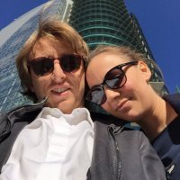 Luka i Vanja Modrić