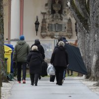 Kevin Spacey na grobu Franje Tuđmana