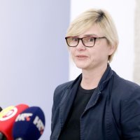 Sandra Benčić