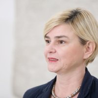Sandra Benčić