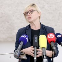 Sandra Benčić