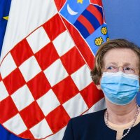 Beroš otkrio zastrašujući udio pozitivnih među testiranima, a Alemka Markotić iznijela detalje o prvom slučaju flurone