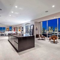 The Weekndov luksuzni dom