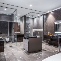 The Weekndov luksuzni dom