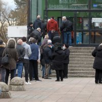 Karlovac: Veliki interes građana za cijepljenje protiv covida-19
