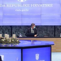 Zagreb: Održana 94. sjednica Vlade
