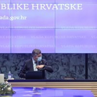 Zagreb: Održana 94. sjednica Vlade