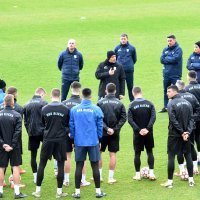 Početak priprema nogometaša Rijeke