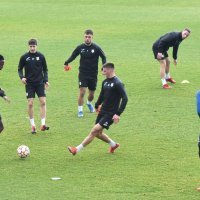 Početak priprema nogometaša Rijeke