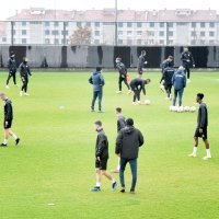 Početak priprema nogometaša Rijeke