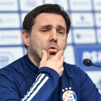 Željko Kopšić - konferencija za medije povodom početka zimskih priprema GNK Dinamo