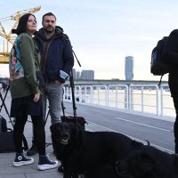 Potraga za Matejem Perišem