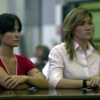 Alessandra i Allegra Gucci