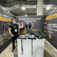 Sajam CES u Las Vegasu