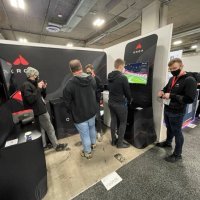 Sajam CES u Las Vegasu