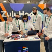 Sajam CES u Las Vegasu