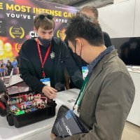 Sajam CES u Las Vegasu