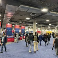 Sajam CES u Las Vegasu