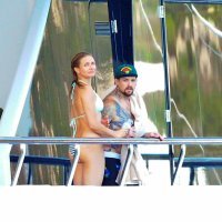 Cameron Diaz i Benji Madden