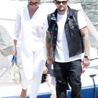 Cameron Diaz i Benji Madden