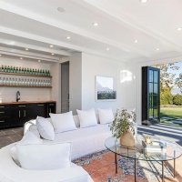 Kuća Chrisa Martina i Dakote Johnson