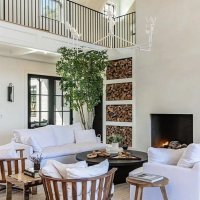 Kuća Chrisa Martina i Dakote Johnson