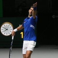 Novak Đoković