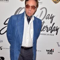Peter Bogdanovich