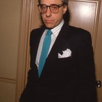 Peter Bogdanovich