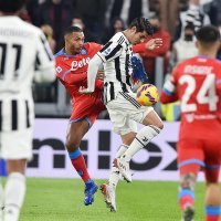 Juventus - Napoli